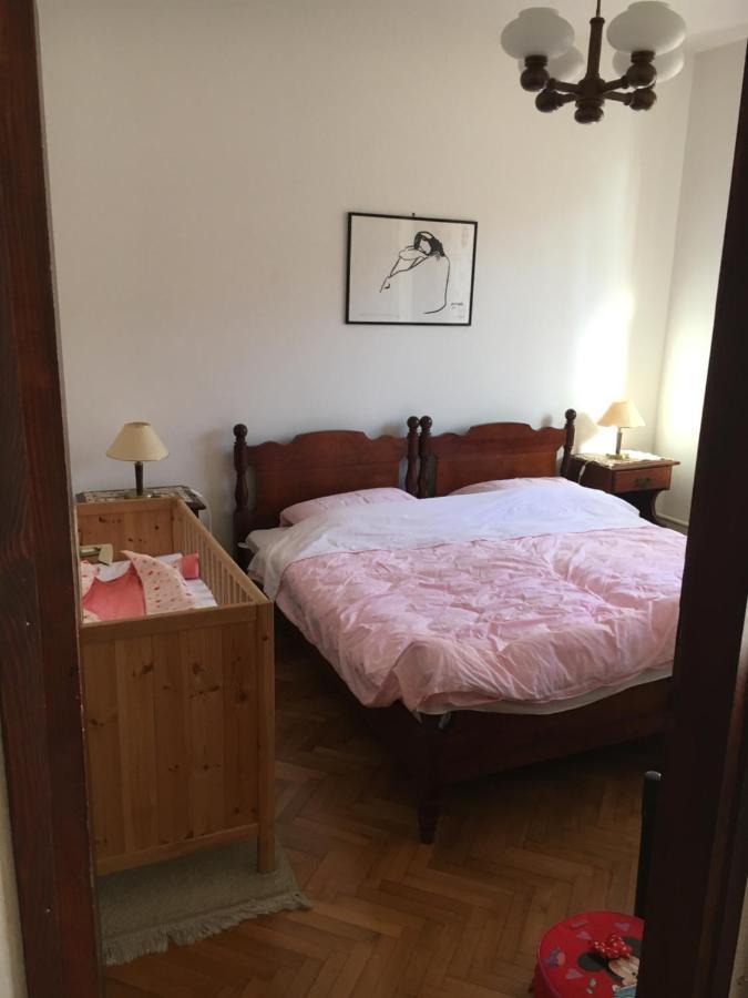 Lovrečica App Rojko 아파트 외부 사진