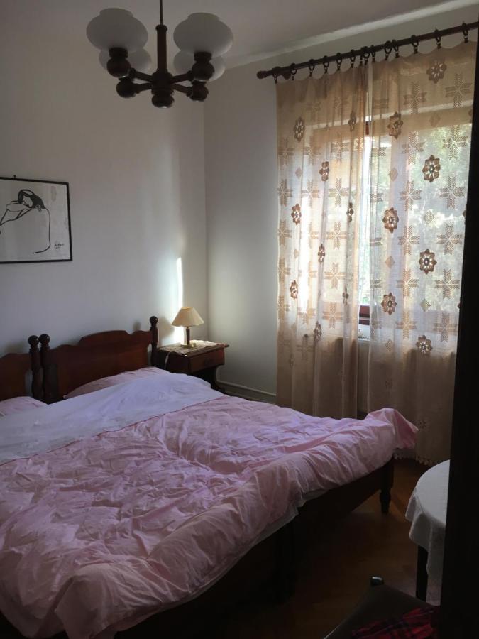 Lovrečica App Rojko 아파트 외부 사진
